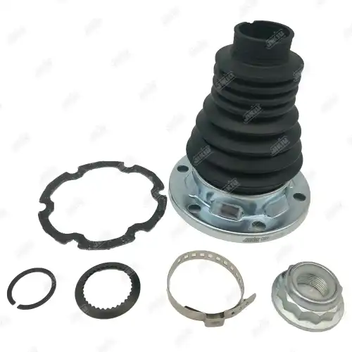 к-кт пыльника ШРУСа внутреннего! VW Golf 1.6-2.0 83-99 CD33011 JIKIU