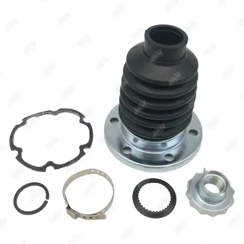 пыльник ШРУСа внутренний! VW Bora/Golf/Polo 1.4-1.8/1.9SDi 96> CD33012 JIKIU