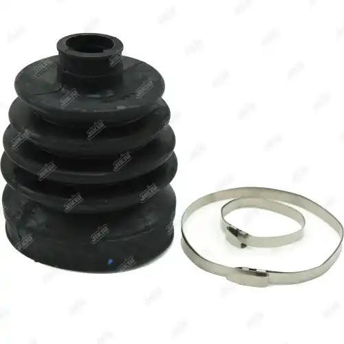 пыльник ШРУСа наружный!VW Golf VI 09-13 CD33013 JIKIU