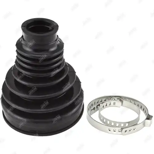 пыльник ШРУСа внутреннего! Opel Astra/Vectra/Zafira 1.9/2.0 04> CD33014 JIKIU