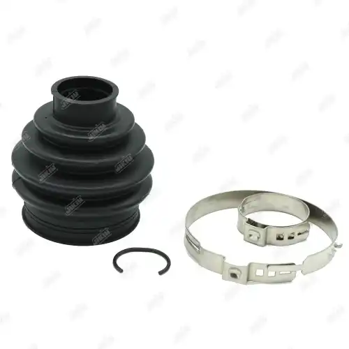 к-кт пыльника ШРУСа наружного! термопласт Skoda Yeti 09> CD33015 JIKIU