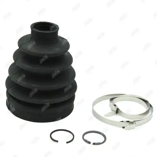 пыльник ШРУСа внутреннего! Audi 100 2.3i 91-92,Seat Cordoba,Skoda Fabia 2.0i 99> CD33017 JIKIU