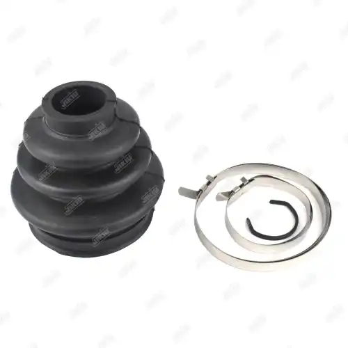 пыльник ШРУСа наружнего комплект! SsangYong Kyron 05> CD33020 JIKIU