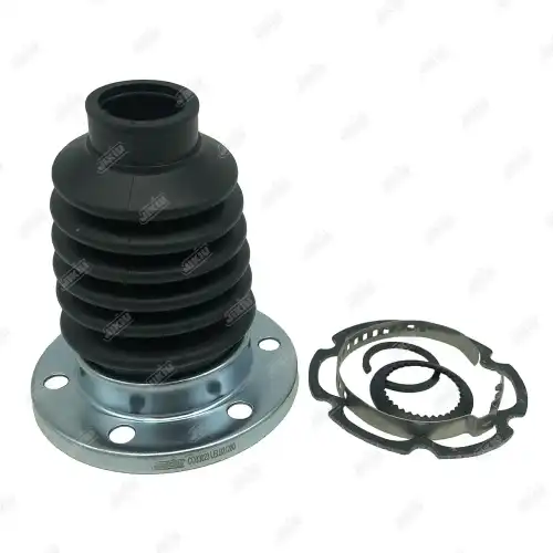 пыльник ШРУСа внутренний! к-кт VW Bora/Golf/Polo 1.4-1.8/1.9SDi 96> CD33023 JIKIU