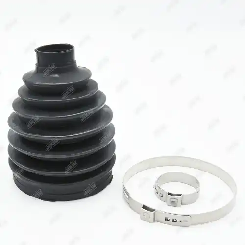 к-кт пыльника ШРУСа наружного! Renault Duster 1.2/1.5D 10>/Scenic III 1.5-1.9D 09> CD43004 JIKIU