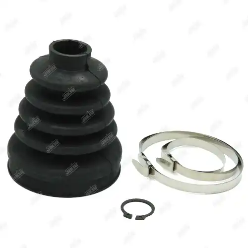 пыльник ШРУСа внутреннего! Renault Clio/Fluence/Kangoo/Logan/Megane/Modus 02> CD43005 JIKIU