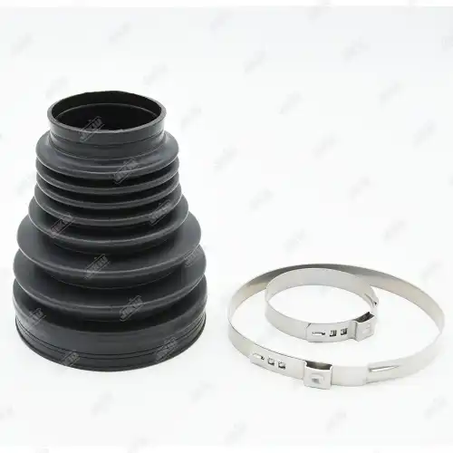 к-кт пыльника ШРУСа внутреннего! Volvo XC90 D5 2.4 02> CD45002 JIKIU