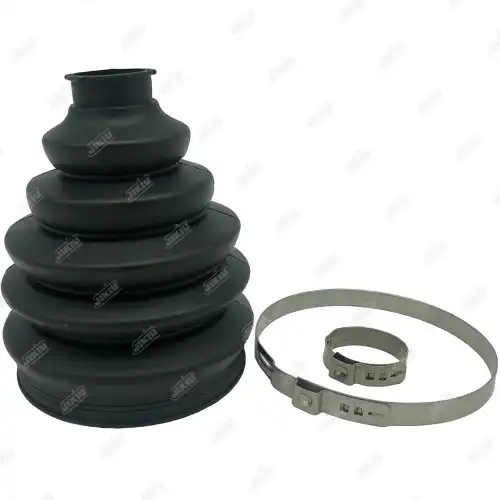 к-кт пыльника ШРУСа наружного! Volvo XC90 05> CD45006 JIKIU