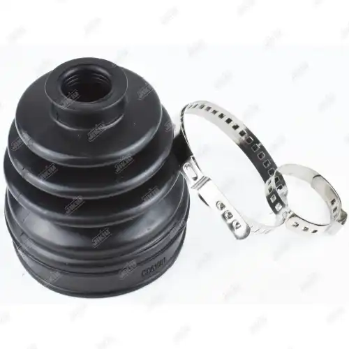 пыльник ШРУСа внутреннего! Ford C-Max/Focus/Focus II 1.4-2.0L 98> CD51001 JIKIU