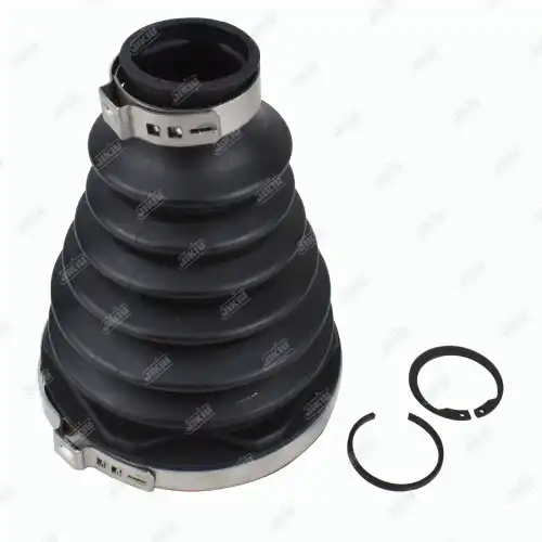 пыльник ШРУСа внутреннего! Ford Kuga 2.5L 08> CD51009 JIKIU