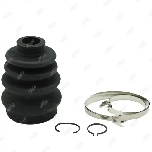 к-кт пыльника ШРУСа внутреннего! Opel Astra all 91> CD52002 JIKIU