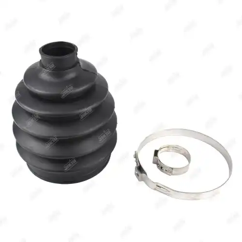 к-кт пыльника ШРУСа наружного! Chevrolet Captiva 2.4 07> CD52004 JIKIU