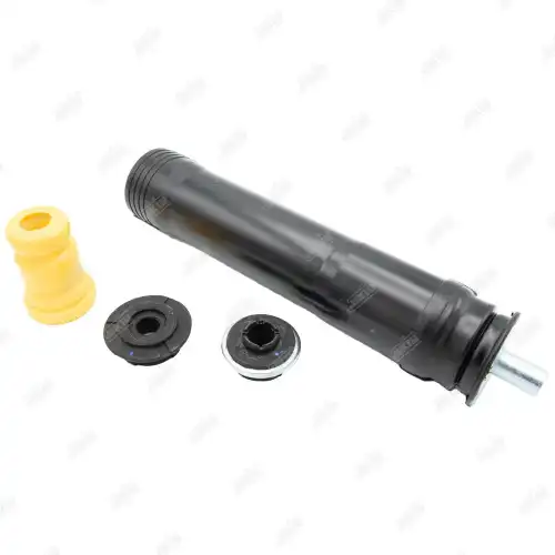 пыльник амортизатора заднего! Toyota Auris/Corolla 07> CS21013 JIKIU