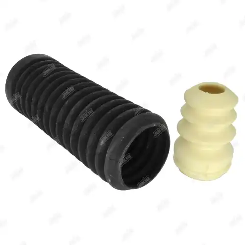 пыльник амортизатора переднего! Nissan Presage U30 98-03 CS22039 JIKIU