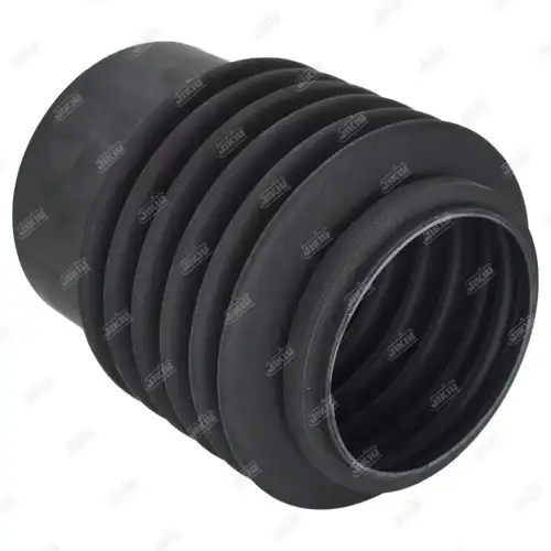 пыльник амортизатора переднего! Mitsubishi Galant <92/Sigma/Space Wagon 90-00 CS23013 JIKIU