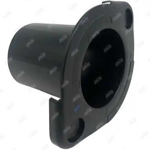 пыльник амортизатора заднего! Honda Civic/CR-V/FR-V/Odyssey 01> CS28002 JIKIU