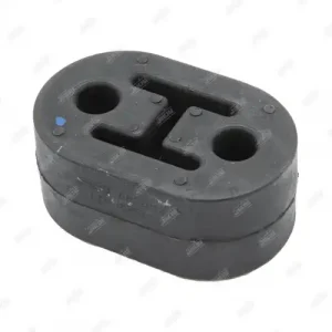 крепление глушителя! Nissan Murano/Patrol/Qashqai/X-Trail 04> EP22012 JIKIU