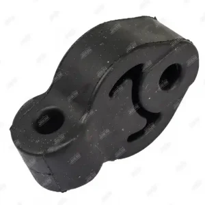 подвес глушителя рез.! Mitsubishi Lancer VII, Peugeot 4007 2.2 EP23003 JIKIU