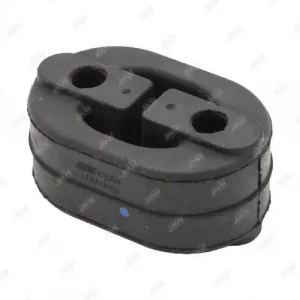 крепление глушителя! Hyundai Sonata, Mitsubishi Galant 2.0/3.0 90-98 EP23004 JIKIU