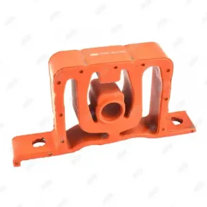 крепление глушителя! Audi A3, VW Golf/Bora 1.4/1.9TDi 96> EP33007 JIKIU