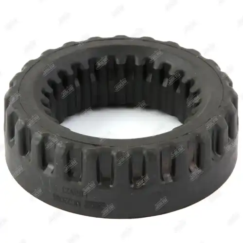 проставка задней пружины верхняя! Mitsubishi Colt/Lancer/Mirage/Outlender 91-12 MC23006 JIKIU