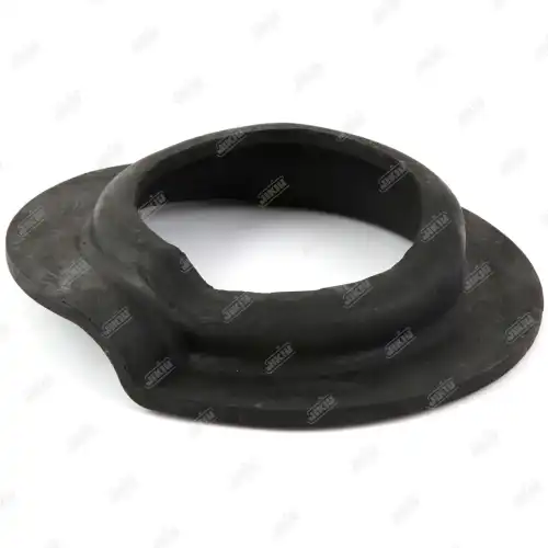 проставка пружины нижняя! Mitsubishi Pajero IV 06> MC23010 JIKIU