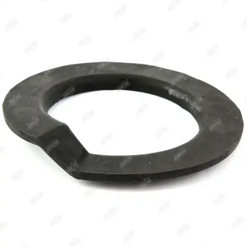 проставка пружины нижняя! Mitsubishi Pajero 00-06 MC23013 JIKIU