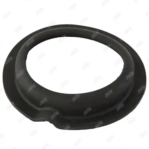 проставка пружины нижняя! Mitsubishi Lancer 81-16 MC23015 JIKIU