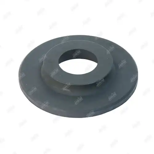 уплотнитель пружины задн. подвески! верх. VW Golf V/VI/Passat 2.0 10>, Audi Q3 2.0 11> MC33001 JIKIU