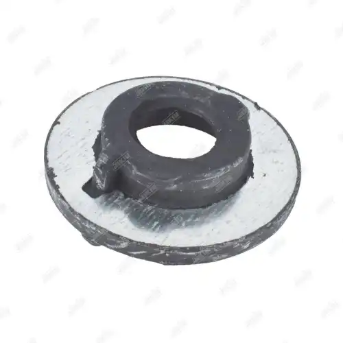 уплотнитель пружины задн. подвески! VW Golf V/VI/Passat 2.0 10>,Audi Q3 2.0 11> MC33002 JIKIU