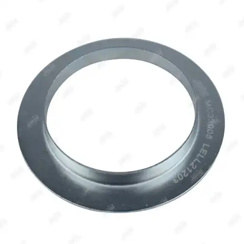 прокладка под пружины задней! нижняя Audi A1/A3, VW Golf/Polo 98> MC33005 JIKIU