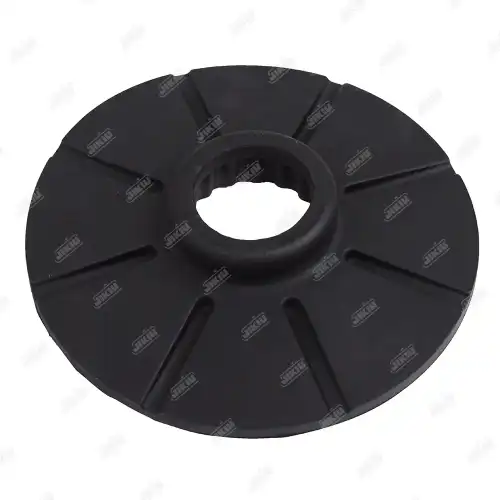 кольцо пружины амортизатора ниж.! Opel Astra H 04> MC34001 JIKIU