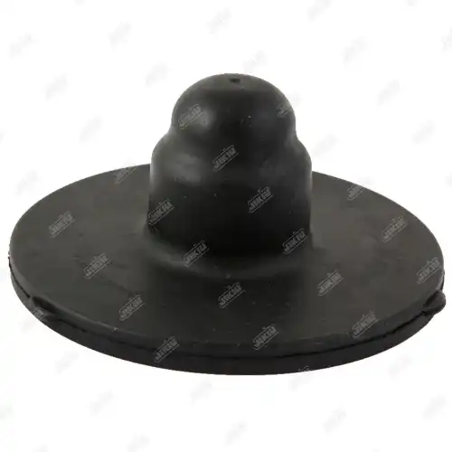 прокладка под пруж. зад. верхн.! Opel Astra Sedan all 98> MC34002 JIKIU