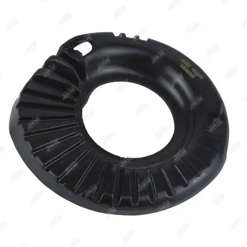 проставка задней пружины нижняя! Ford Focus III 11-14 MC51007 JIKIU