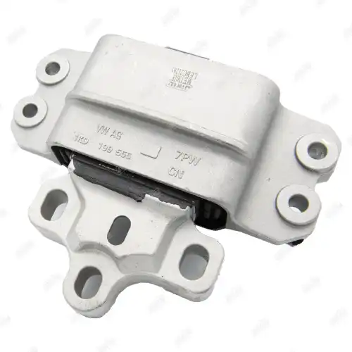 Подушка крепления КПП JIKIU ME33018