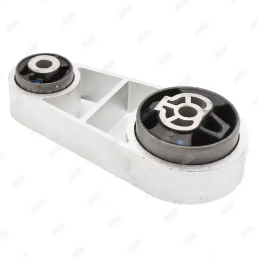 Подушка крепления КПП JIKIU ME51014