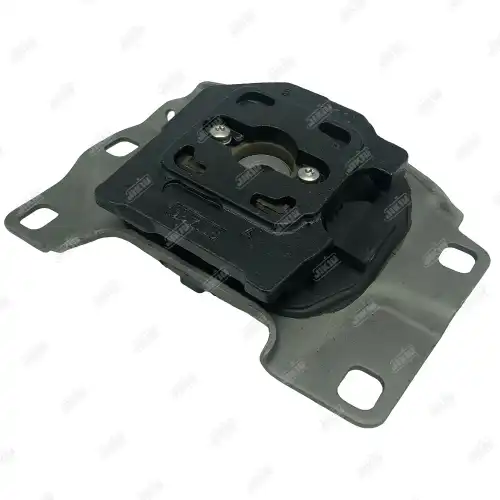 Подушка крепления КПП JIKIU ME51032