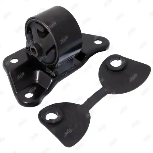 Подушка крепления КПП JIKIU MI23013