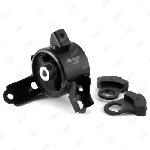 Подушка крепления КПП JIKIU MI28012H