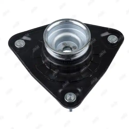 опора амортизатора переднего! без подшипника KIA i30/Cee'd/Cerato 12> MS13006 JIKIU