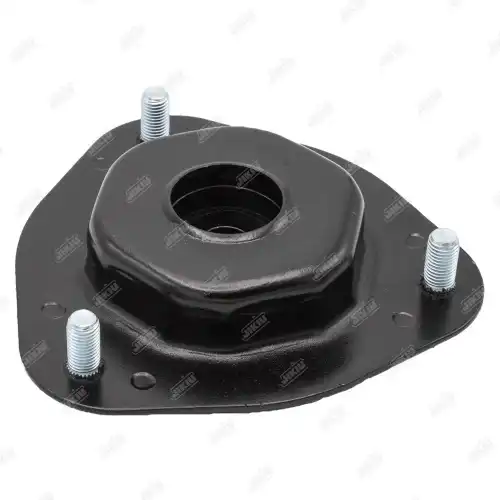 опора амортизатора переднего! Toyota Kluger L/V ACU25/MCU25 4WD 00-07 MS21024 JIKIU
