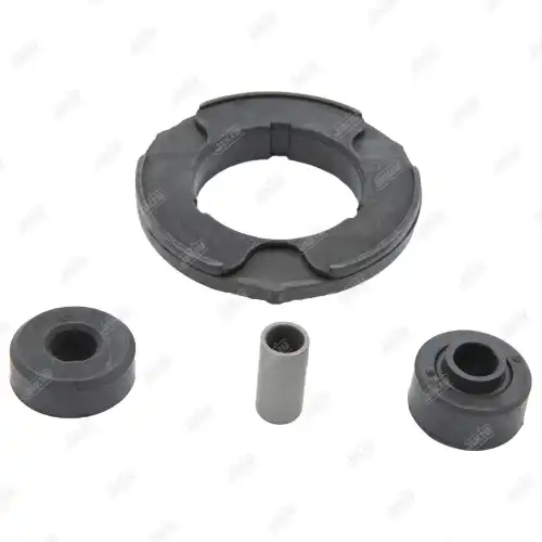 опора амортизатора переднего! без подшипника Toyota 4 Runner/FJ Cruiser/Land Cruiser Prado MS21094K JIKIU