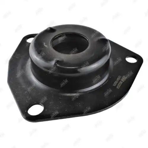 опора амортизатора заднего! Nissan X-trail 2.0-2.5/2.2DCi 01> MS22024 JIKIU