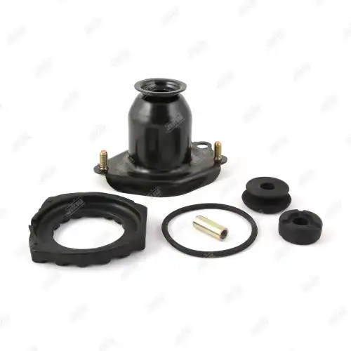 опора амортизатора заднего правого! Toyota Corolla all 01> MS22040 JIKIU