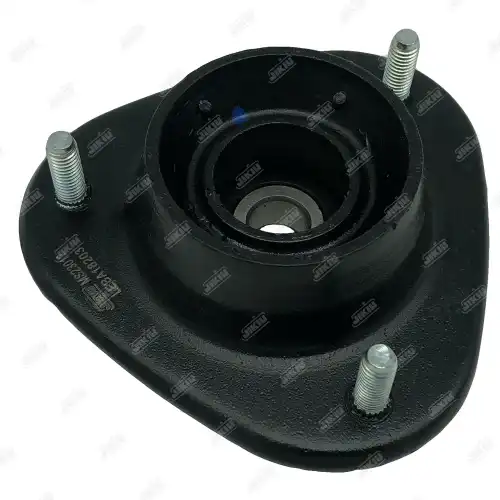 опора амортизатора переднего! Mitsubishi Pajero Pinin/Io H61W-H77W 99-05 MS23012 JIKIU