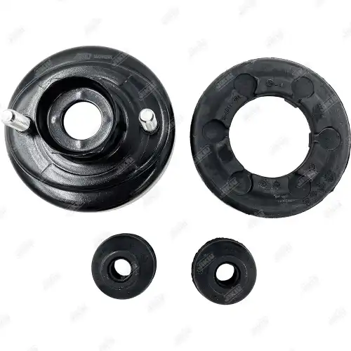 опора амортизатора заднего! Honda Civic all 91-96/CR-V 97> MS28029K JIKIU