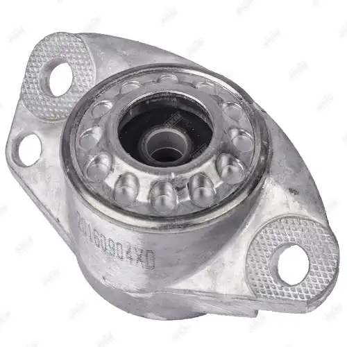 опора амортизатора заднего! Audi A2, VW Golf/Bora all 97> MS33019 JIKIU