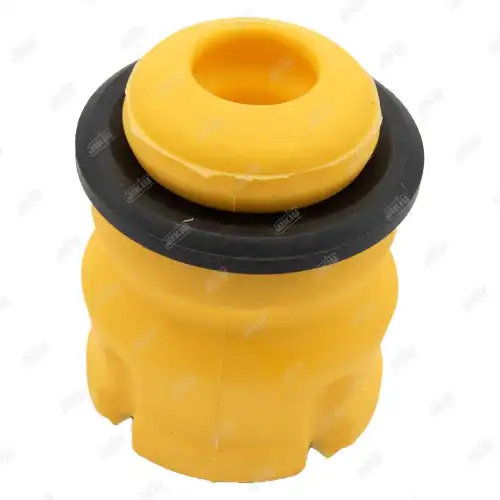 отбойник амортизатора заднего! Hyundai Santa Fe 00> RB11009 JIKIU