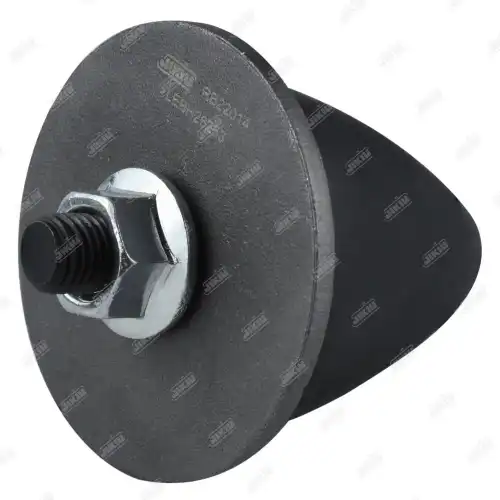 отбойник амортизатора заднего! Nissan RB22014 JIKIU