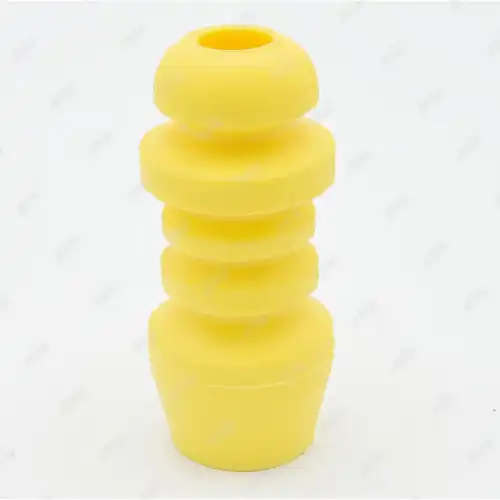 пыльник заднего амортизатора! Mitsubishi Lancer Cs 00-09 RB25007 JIKIU